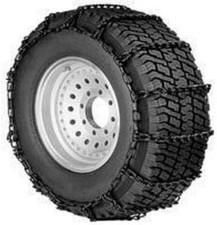 Peerless Qg2845 Quik Grip 20 To 24.5 Single Truck Bus And Rv V-bar Tire Chains Peerless Qg2845 Quik Grip 20 To 24.5 Single Truck Bus And Rv V-bar Tire Chains
