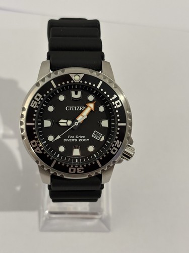 citizen promaster eco drive