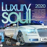 Luxury Soul 2020 | Various | Audio-Cd | CD | 2020 | rough Trade