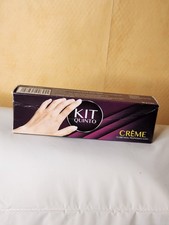 Kit quinto  super éclaircissant anti tâches noires rebelles 