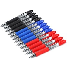 Sayglossy Mini Ballpoint Pens Small Pocket 1.0mm mini ink Pens Short Pen for ...
