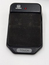 Crown PCC-130 SW Condenser Professional Microphone