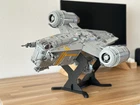 LEGO Star Wars 75331 UCS Razor Crest Compatible Display Stand - Mod