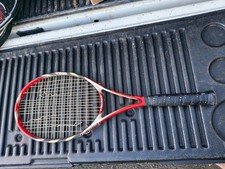 Head Radical Mid Plus Tennis Racket L4 Good shape