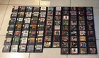 Sega Genesis Authentic Video Games Collection