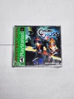 Chrono Cross Sony Greatest Hits Sony PlayStation 1 PS1 Fast Shipping Sealed ~