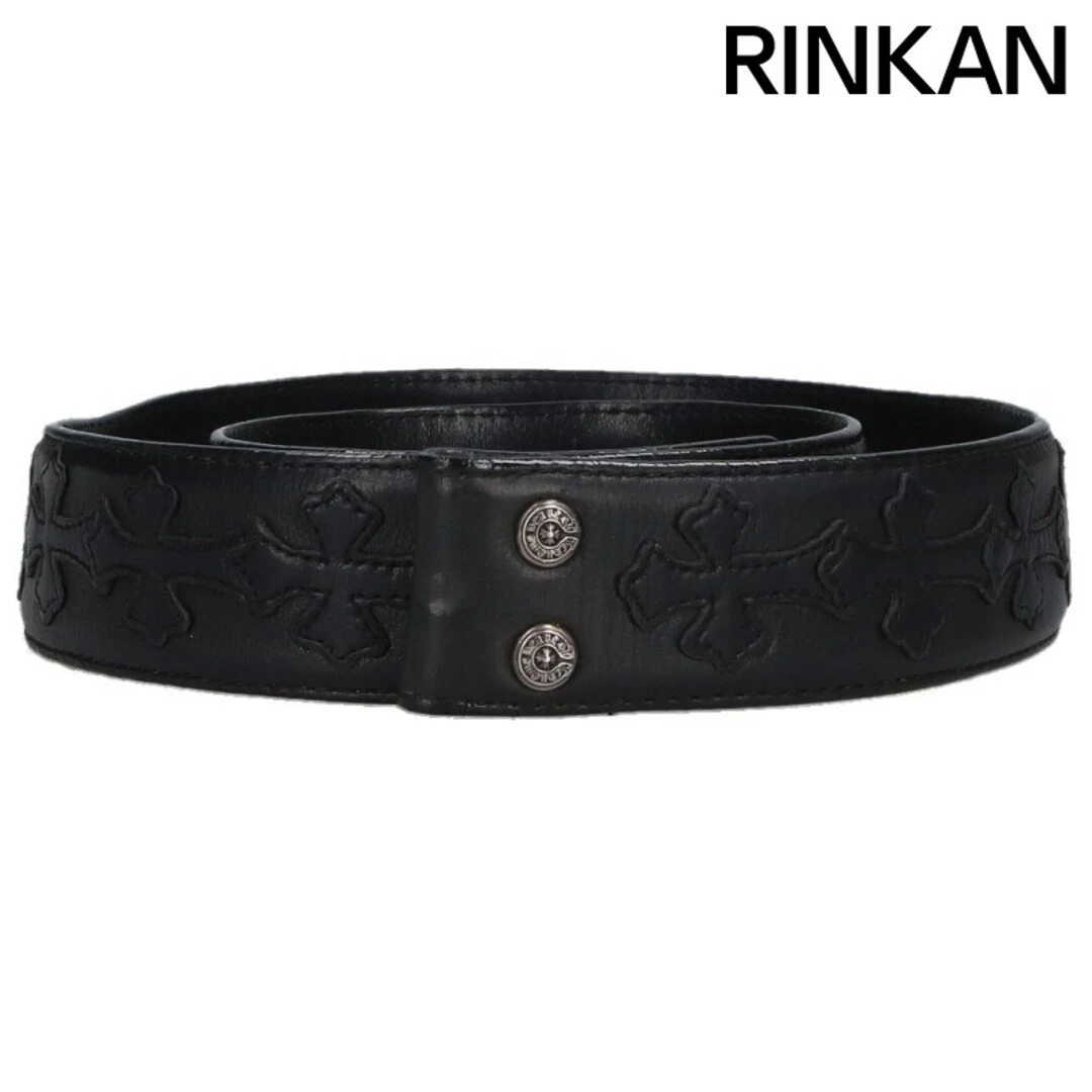 Chrome Hearts Belts for Men for sale | eBay