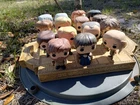 Game Of Thrones-Funko Pops-Lot Of 15-Priced To Sell.