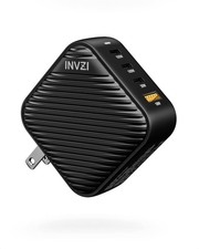 GaNHub 100W Multiport USB C Charger