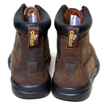 Dr. Comfort Boss Boot 9520 Men display picture 3