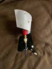 Appliques Années 50