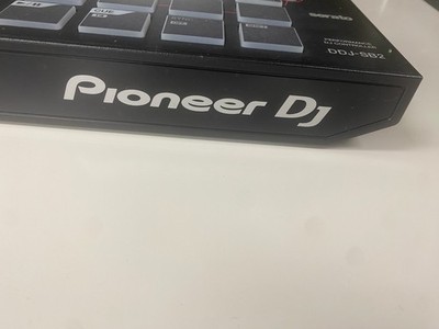 Pioneer DDJ-SB2 PERFORMANCE DJ CONTROLLER Very Good OD | eBay