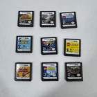 Lot of 18 Nintendo DS Games