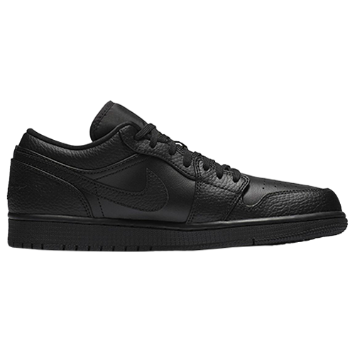 Jordan 1 Retro OG Premium Low Triple Black