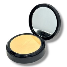 Sephora Matte Perfection Powder Foundation -25 Warm Beige- 0.264OZ.