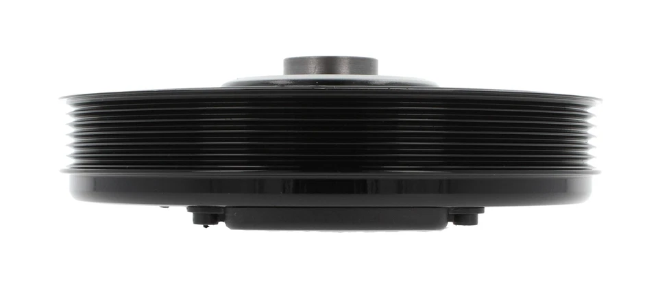 CORTECO 21652976 Belt Pulley, crankshaft for AUDI,VOLVO,VW Foto 3 de 3