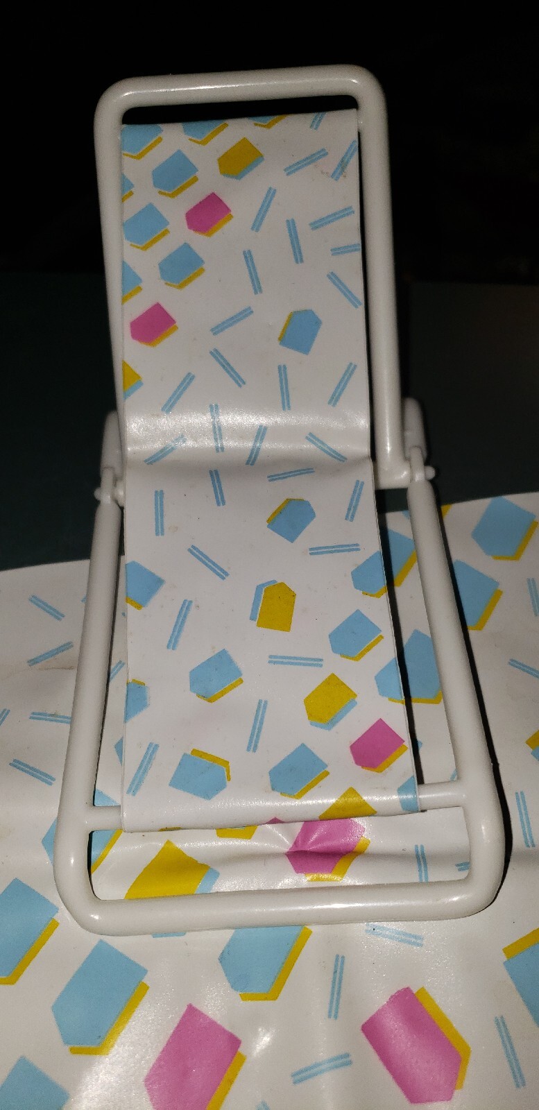 Barbie Beach Chair & Blanket eBay