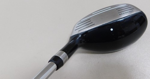 Acuity Turbo Plus 4i 23.0° Hybrid Power Slot Technology Steel shaft RH 39.5 in - Picture 17 of 18