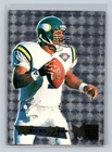 1995 Fleer Metal Football Warren Moon #29