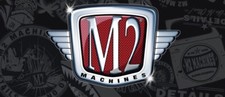 M2 MACHINES AUTO-THENTICS COLLECTION