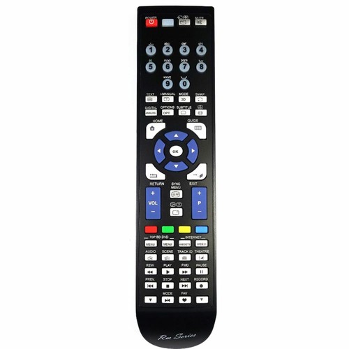 Telecomando Smart TV Sony 433MHz Telecomando Sony RM-YD092 Originale – Per Smart TV KDL Serie R400A/R450A Telecomando Sostitutivo Sony Smart Tv Kdl-32r400a 40r450a - Foto 2