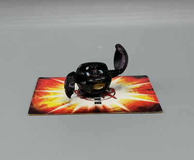 Bakugan Battle Brawlers - Gorem Darkus 520G B2 (Occasion, Bon état)