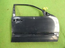 A2107201605 T&uuml;re E-Klasse W210 vorne rechts Beifahrert&uuml;re blau Mercedes Original
