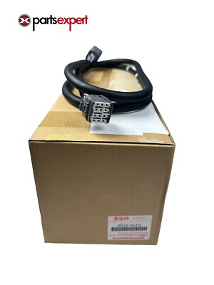 NEU OEM SUZUKI MARINE Kabelsatz-Einheit DF 100/115/140/150/200