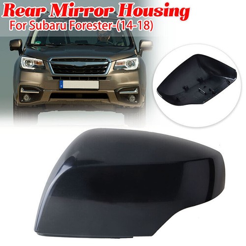 Genuine OEM Subaru Passenger Side Mirror Cover - Right, 91054FJ020 - Brand New!