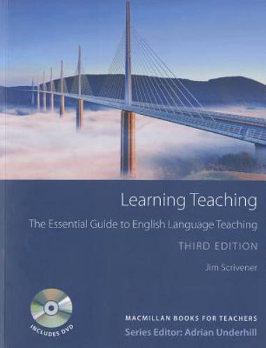 Learning Teaching Pack : Macmillan Books for Teachers by Jim Scrivener (2011,...
