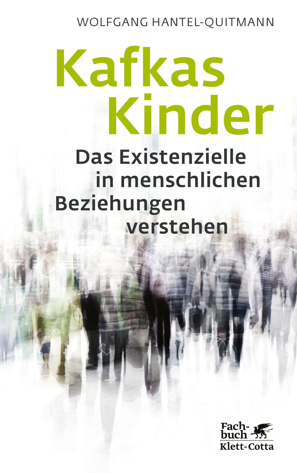 Thumbnail - Kafkas Kinder | Das Existenzielle In Menschlichen Beziehungen