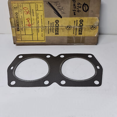 67.4mm Fiat 500 Goetze DIAMETER TESTED GASKET FOR 4387611