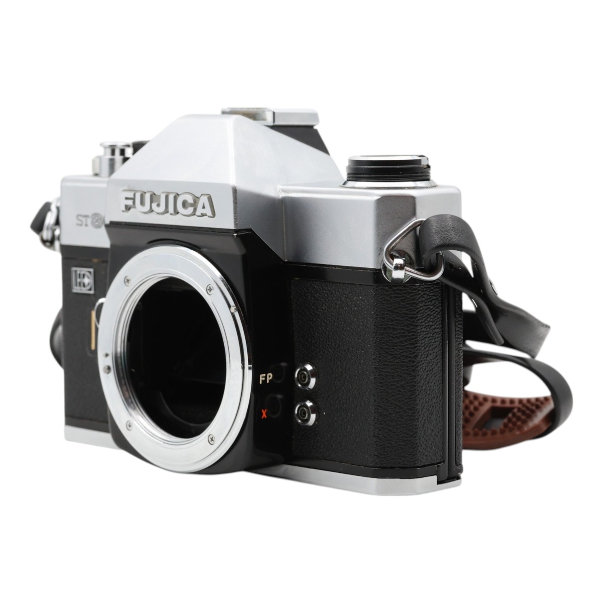【ジャンク品】　　本日SALE FUJICA ST801 フィルムカメラ Fujica ST801 35mm SLR Film Camera M42 LED 52064 | eBay