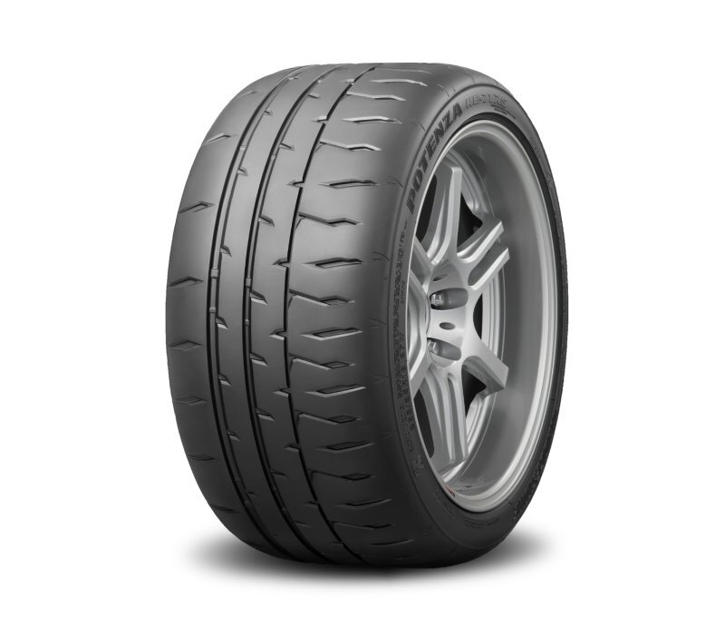 BRIDGESTONE POTENZA RE-71RS 195/50/15 BRIDGESTONE POTENZA RE-71RS 195/50/15