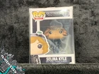 Funko Pop #79 Selina Kyle (Gotham Batman) w/protector