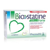 Biostatine Forte 30 Kapseln