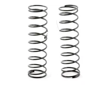 Mugen Seiki Rear Damper Spring (Soft, 86mm, 10.5T) (2) [MUGE0554]