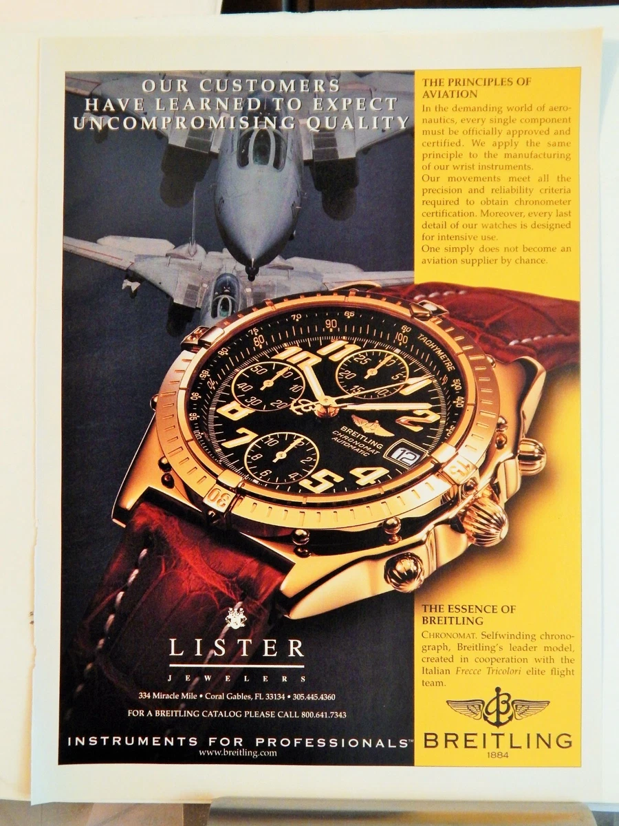 Breitling 79 top