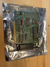 Galil DMC400 rev. B servo card