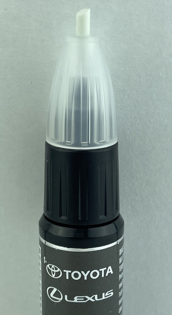 TOUCH UP PAINT FOR TOYOTA LEXUS 4T3 PYRITE MICA 4T3 OEM 00258