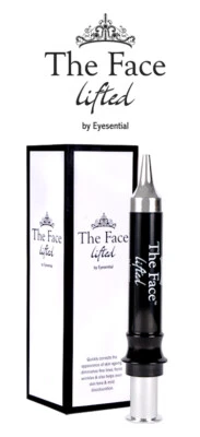 EYESENTIAL The Face Lifted Sonderangebot mit KOSTENLOSEM GESCHENK!! Jetzt 25% Rabatt...