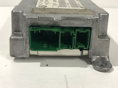 BMW E60 5 Series Airbag ECU 65776963024 for sale online | eBay