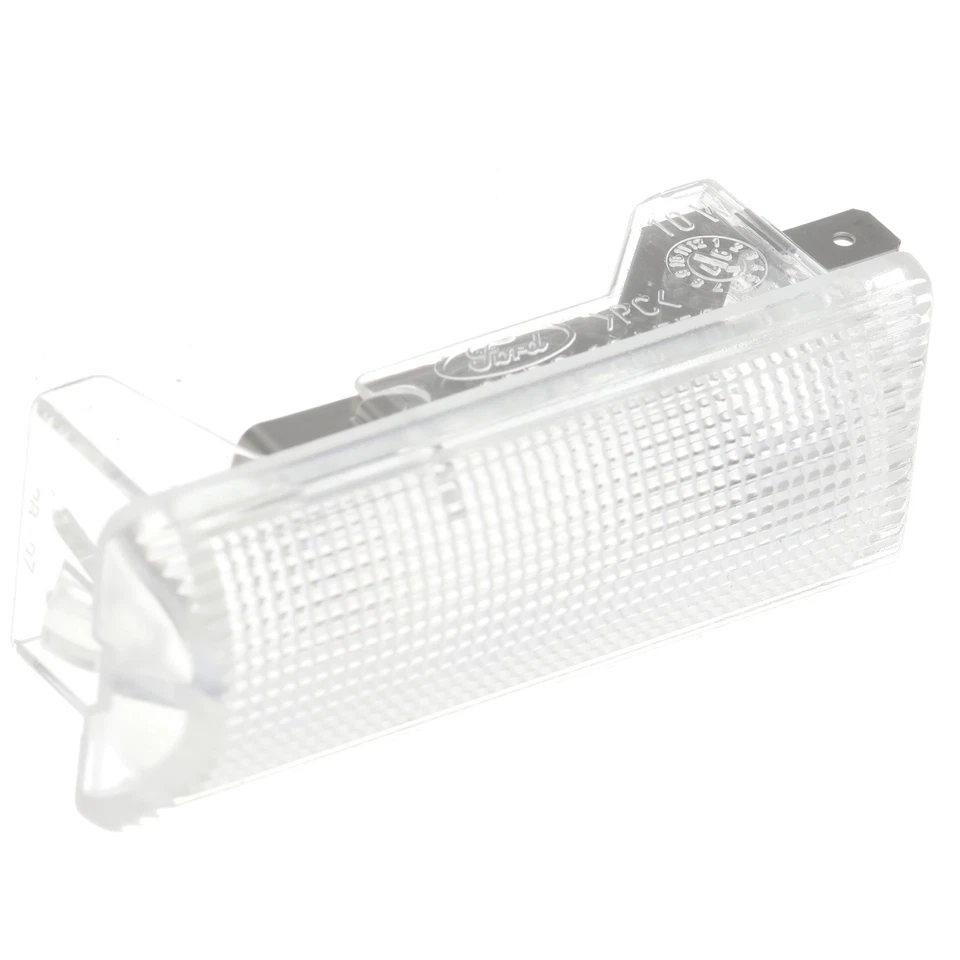 Luz de compartimento de equipaje original Ford Mercury Contour 1985 F5RZ-13A756-A Foto 2 de 4