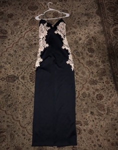 x revolve paris gown