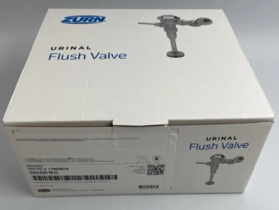 Zurn Z6003-EWS-YB-YC Urinal Flush Valve