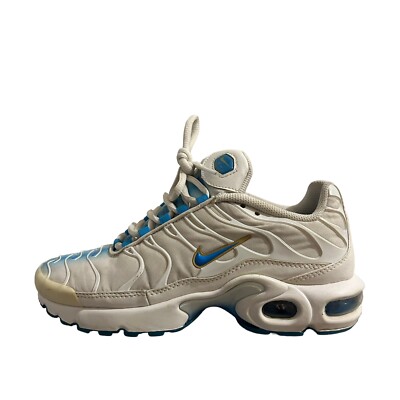 Glow Nike 95 Tn Ultra Nike Air Max Plus TN Blue Glow White