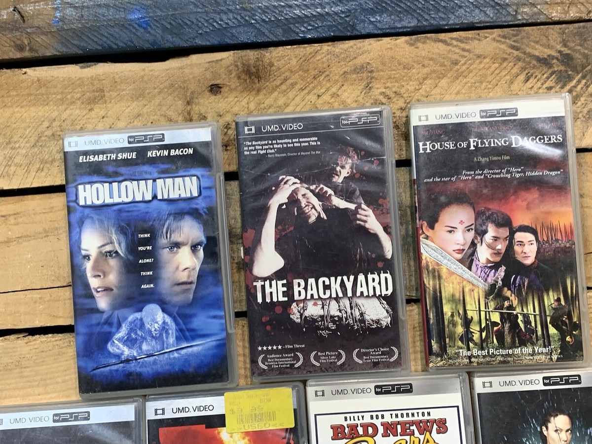 その他 Musician &amp; His Fatherland [DVD] [Import] PlayStation Portable PSP UMD Movies Family Guy Tomb Rider