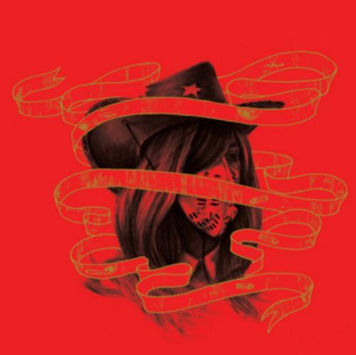 Jackie Lynn Jackie Lynn (Vinyl LP) 12" Album