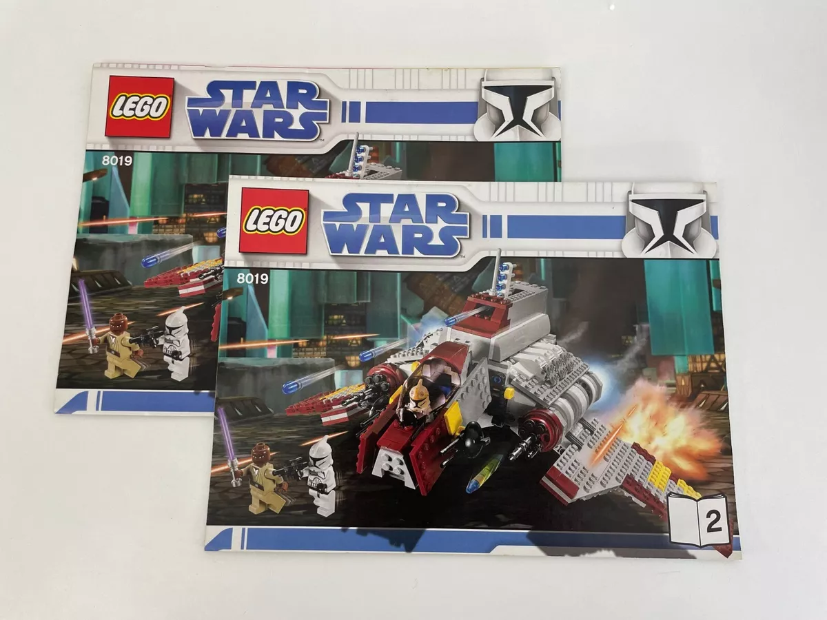 Lego star wars republic attack clearance shuttle