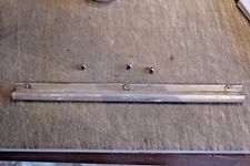 1952 Craftsman Table Saw FENCE GUIDE RAIL 103.22161  8" Model and many other 103